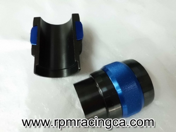 41mm Fork Seal Driver